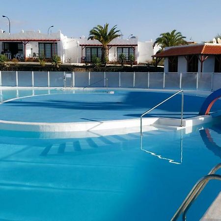 Appartement Brigitta'S Bungalow - Sun Beach Residencial à Caleta de Fuste Extérieur photo
