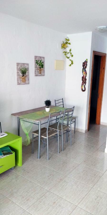 Appartement Brigitta'S Bungalow - Sun Beach Residencial à Caleta de Fuste Extérieur photo